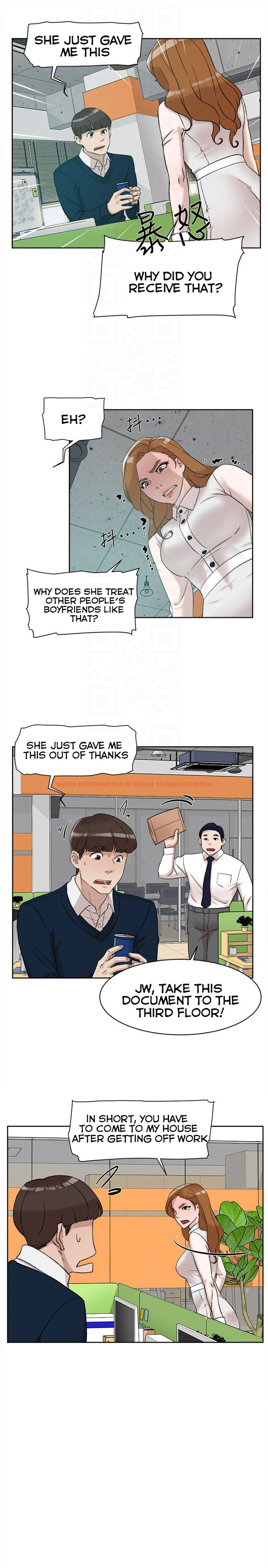 Read Hentai Image 25 920 in comic Her 4 Incher - Chapter 93 - hentaitnt.net
