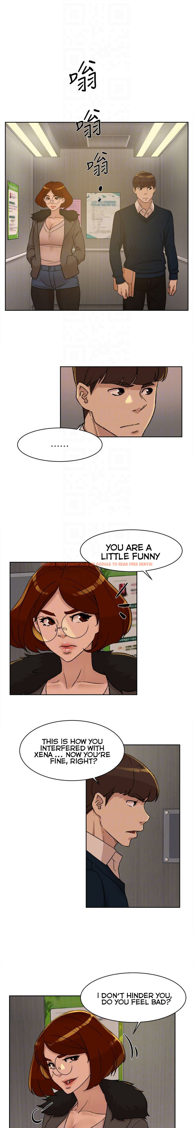 Read Hentai Image 29 920 in comic Her 4 Incher - Chapter 93 - hentaitnt.net