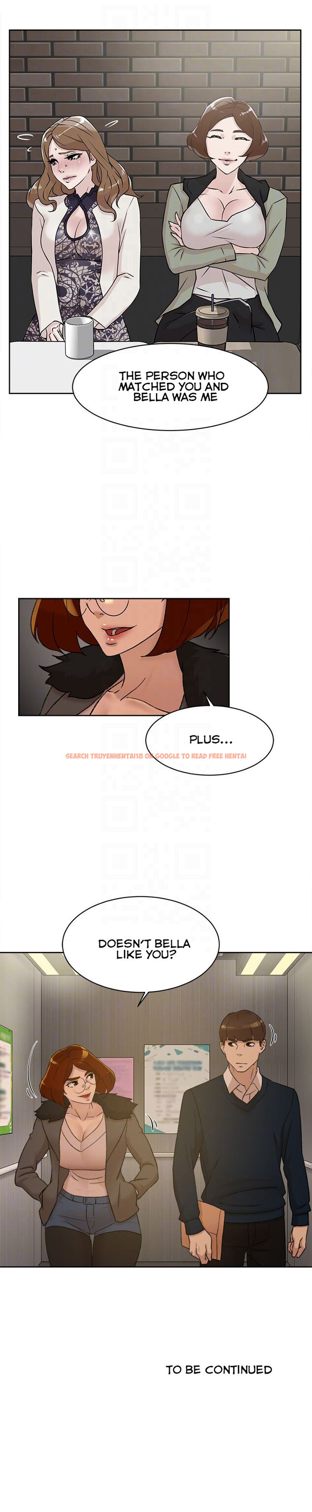 Read Hentai Image 31 920 in comic Her 4 Incher - Chapter 93 - hentaitnt.net