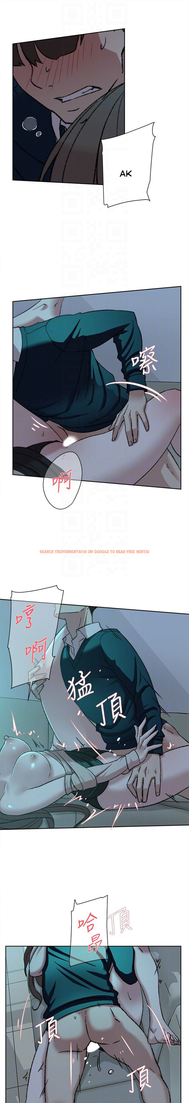 Read Hentai Image 7 920 in comic Her 4 Incher - Chapter 93 - hentaitnt.net