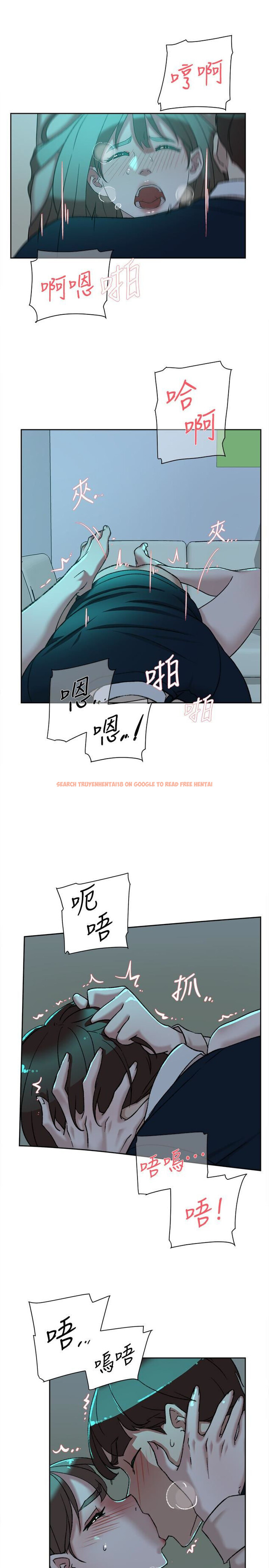 Read Hentai Image 9 920 in comic Her 4 Incher - Chapter 93 - hentaitnt.net