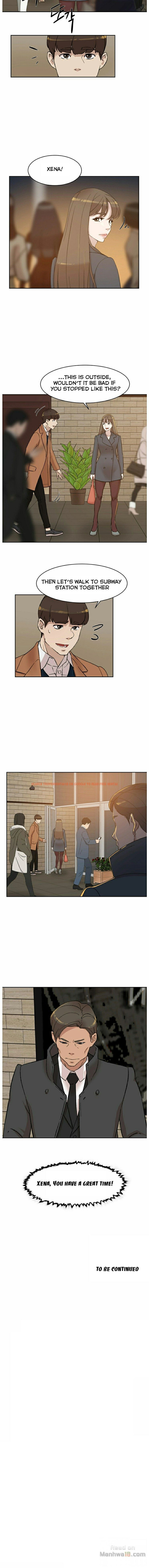 Read Hentai Image 10 920 in comic Her 4 Incher - Chapter 94 - hentaitnt.net