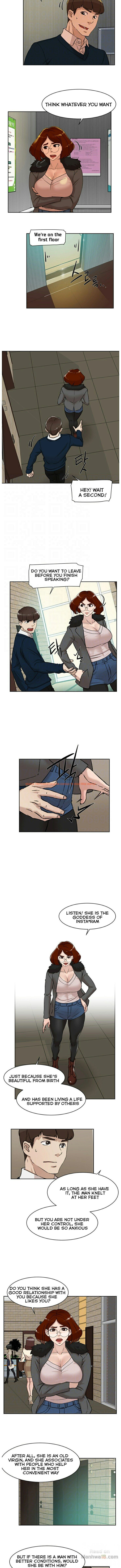 Read Hentai Image 3 920 in comic Her 4 Incher - Chapter 94 - hentaitnt.net