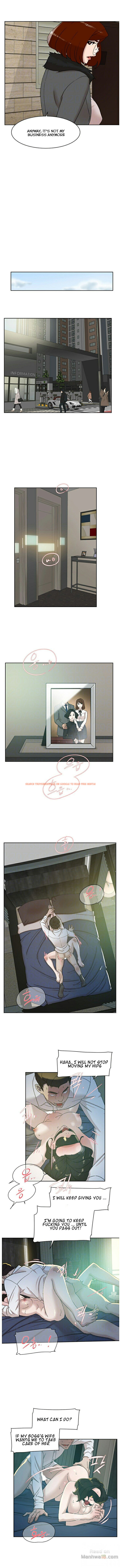 Read Hentai Image 5 920 in comic Her 4 Incher - Chapter 94 - hentaitnt.net