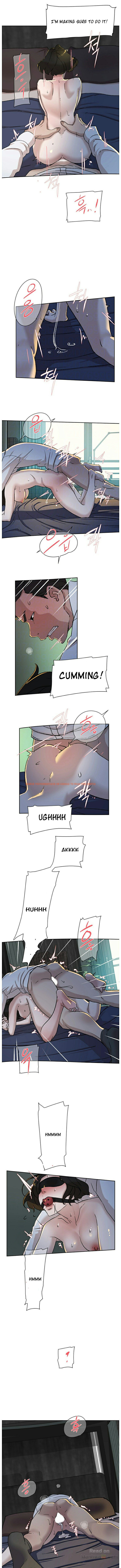 Read Hentai Image 6 920 in comic Her 4 Incher - Chapter 94 - hentaitnt.net