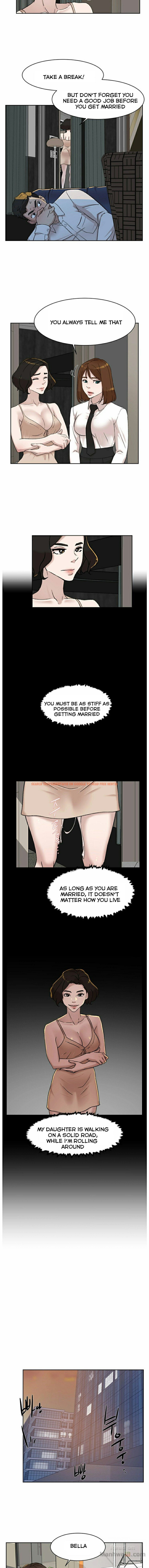 Read Hentai Image 8 920 in comic Her 4 Incher - Chapter 94 - hentaitnt.net