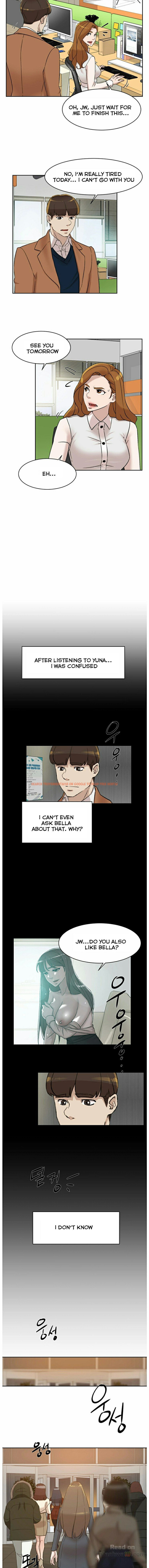 Read Hentai Image 9 920 in comic Her 4 Incher - Chapter 94 - hentaitnt.net