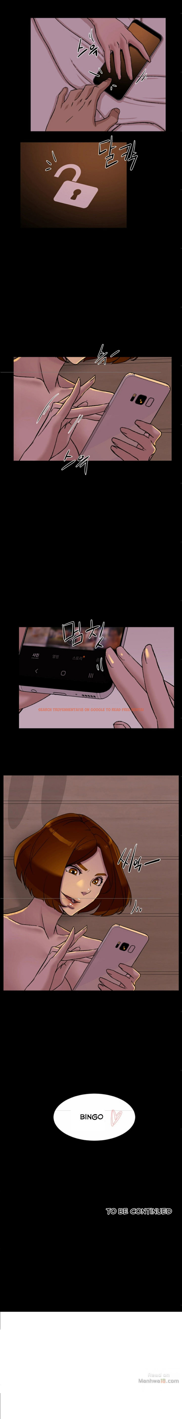 Read Hentai Image 13 779 in comic Her 4 Incher - Chapter 95 - hentaitnt.net
