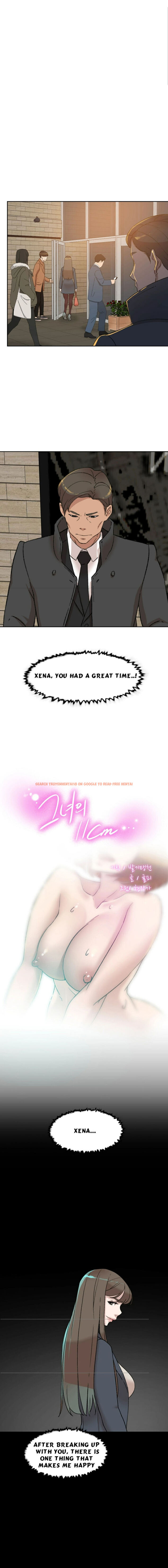 Read Hentai Image 2 779 in comic Her 4 Incher - Chapter 95 - hentaitnt.net