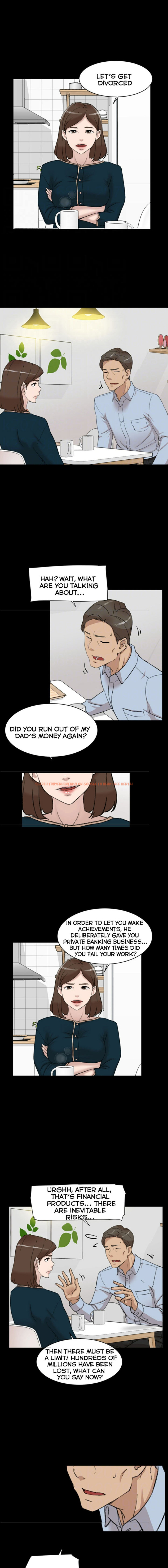 Read Hentai Image 3 779 in comic Her 4 Incher - Chapter 95 - hentaitnt.net