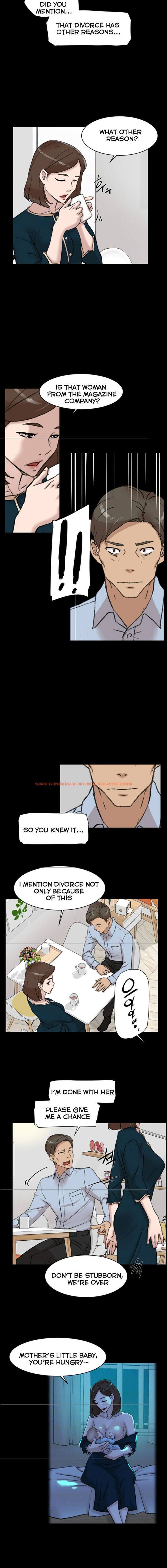 Read Hentai Image 4 779 in comic Her 4 Incher - Chapter 95 - hentaitnt.net