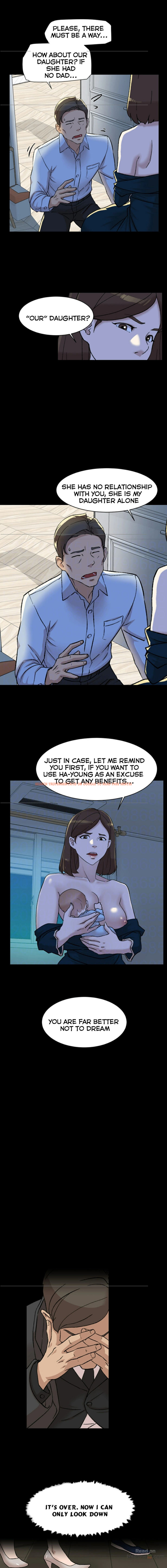 Read Hentai Image 5 779 in comic Her 4 Incher - Chapter 95 - hentaitnt.net