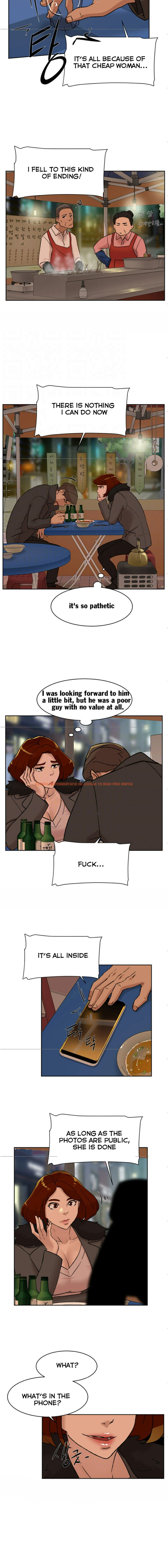 Read Hentai Image 7 779 in comic Her 4 Incher - Chapter 95 - hentaitnt.net