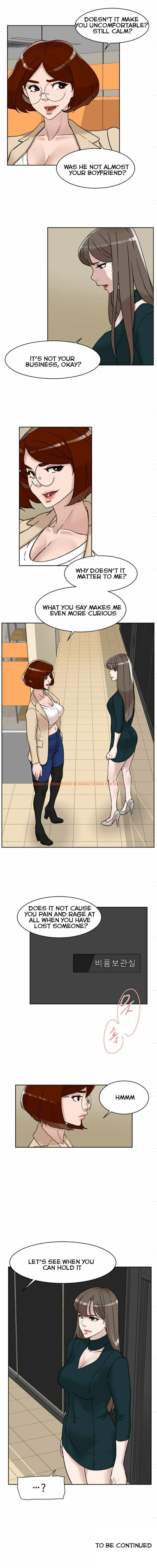 Read Hentai Image 10 779 in comic Her 4 Incher - Chapter 96 - hentaitnt.net
