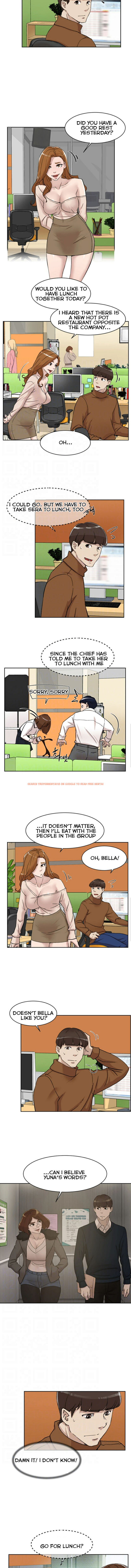 Read Hentai Image 3 779 in comic Her 4 Incher - Chapter 96 - hentaitnt.net