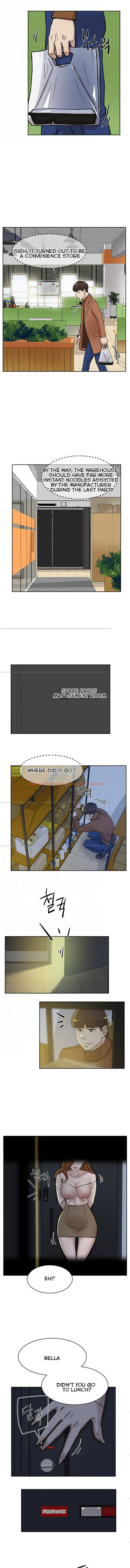 Read Hentai Image 5 779 in comic Her 4 Incher - Chapter 96 - hentaitnt.net