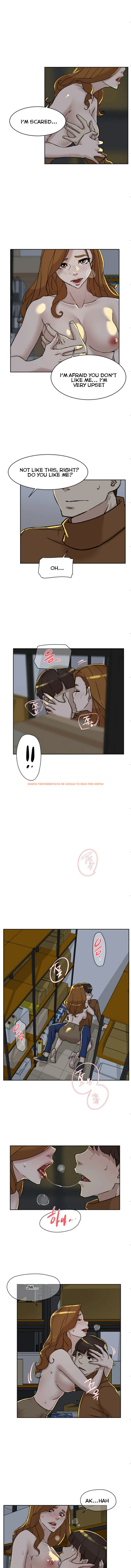 Read Hentai Image 7 779 in comic Her 4 Incher - Chapter 96 - hentaitnt.net
