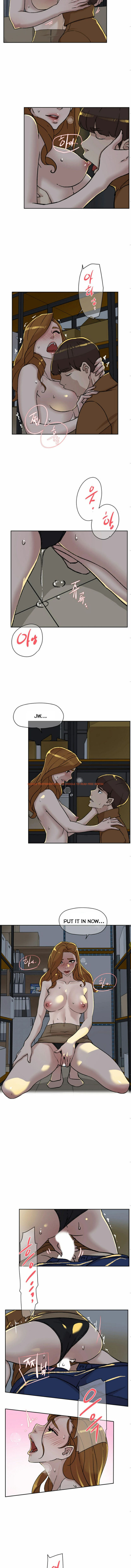 Read Hentai Image 8 779 in comic Her 4 Incher - Chapter 96 - hentaitnt.net