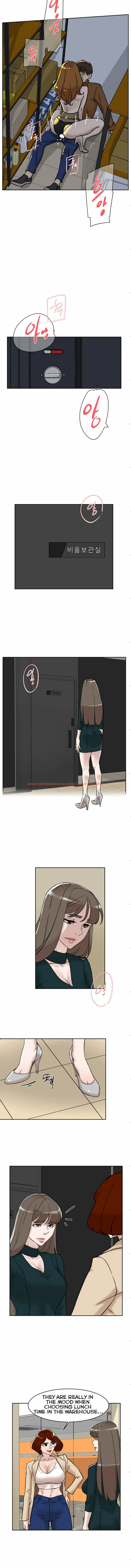 Read Hentai Image 9 779 in comic Her 4 Incher - Chapter 96 - hentaitnt.net