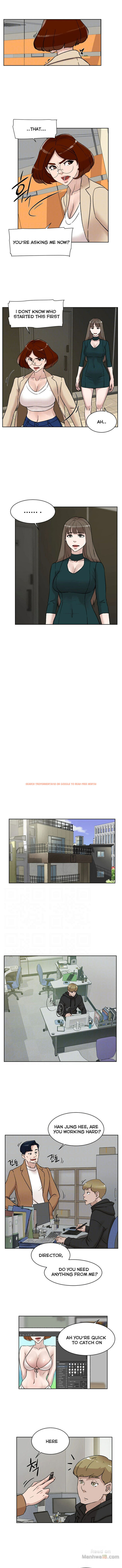 Read Hentai Image 2 779 in comic Her 4 Incher - Chapter 97 - hentaitnt.net