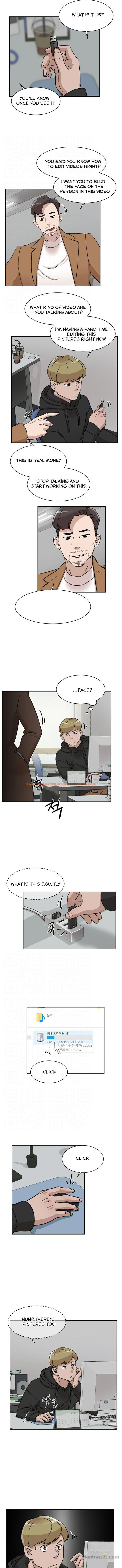 Read Hentai Image 3 779 in comic Her 4 Incher - Chapter 97 - hentaitnt.net