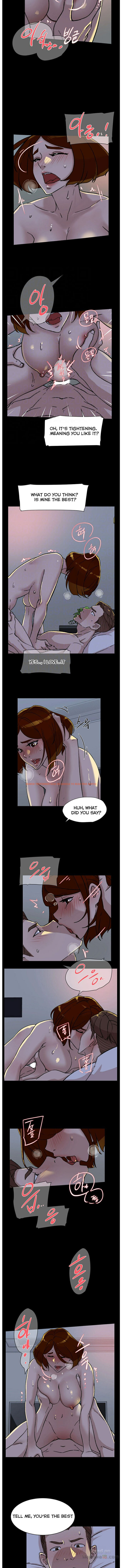 Read Hentai Image 5 779 in comic Her 4 Incher - Chapter 97 - hentaitnt.net