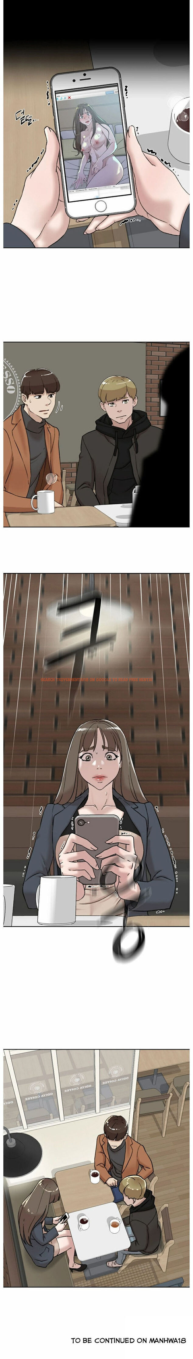 Read Hentai Image 9 779 in comic Her 4 Incher - Chapter 97 - hentaitnt.net