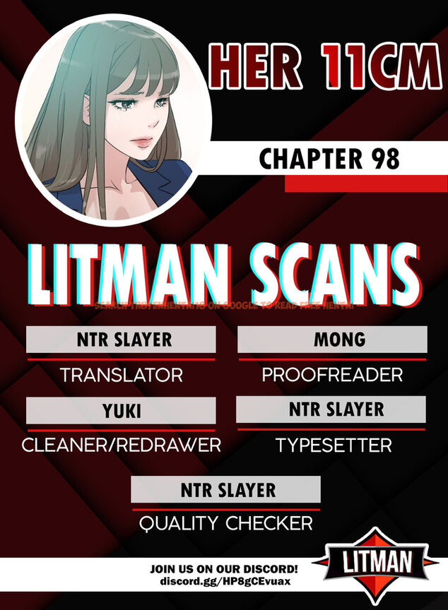 Read Hentai Image 1 441 in comic Her 4 Incher - Chapter 98 - hentaitnt.net