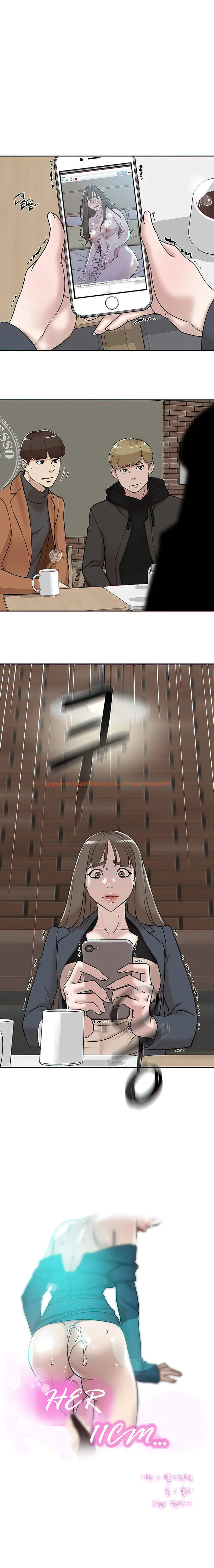 Read Hentai Image 2 441 in comic Her 4 Incher - Chapter 98 - hentaitnt.net