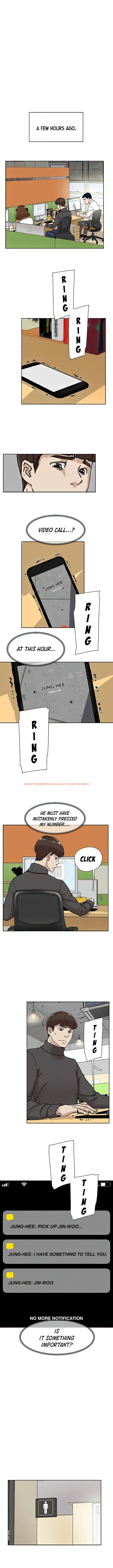 Read Hentai Image 3 441 in comic Her 4 Incher - Chapter 98 - hentaitnt.net