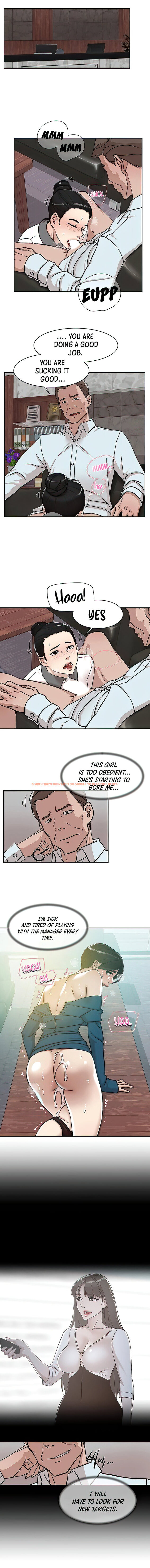 Read Hentai Image 8 441 in comic Her 4 Incher - Chapter 98 - hentaitnt.net