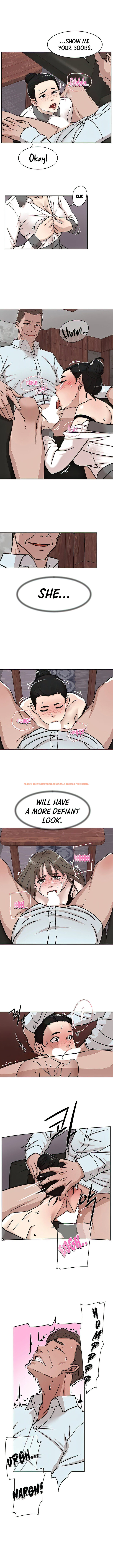 Read Hentai Image 9 441 in comic Her 4 Incher - Chapter 98 - hentaitnt.net