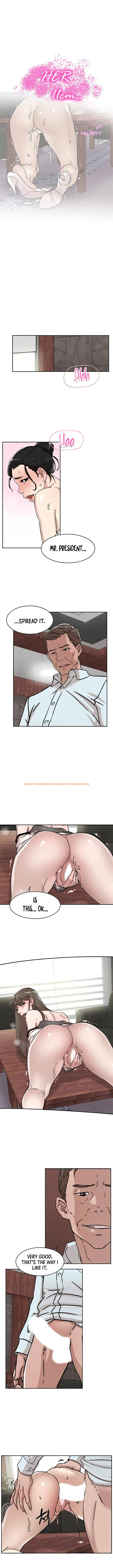 Read Hentai Image 2 998 in comic Her 4 Incher - Chapter 99 - hentaitnt.net