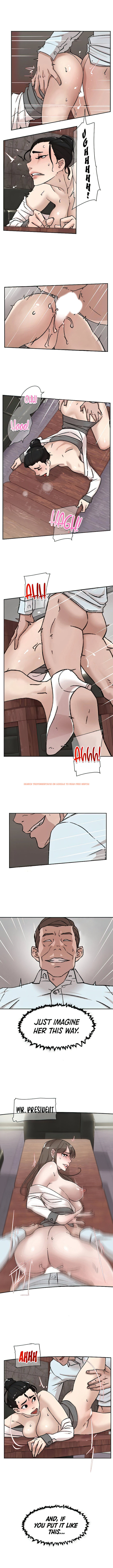 Read Hentai Image 3 998 in comic Her 4 Incher - Chapter 99 - hentaitnt.net