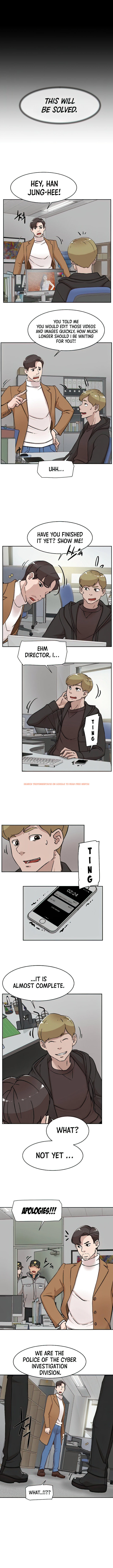 Read Hentai Image 6 998 in comic Her 4 Incher - Chapter 99 - hentaitnt.net