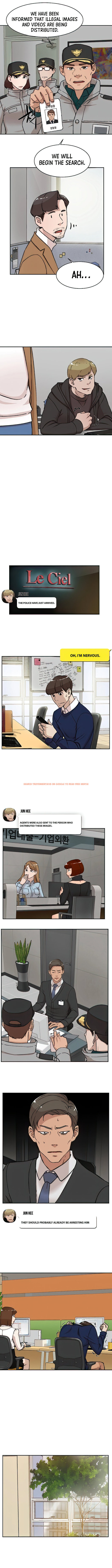 Read Hentai Image 7 998 in comic Her 4 Incher - Chapter 99 - hentaitnt.net