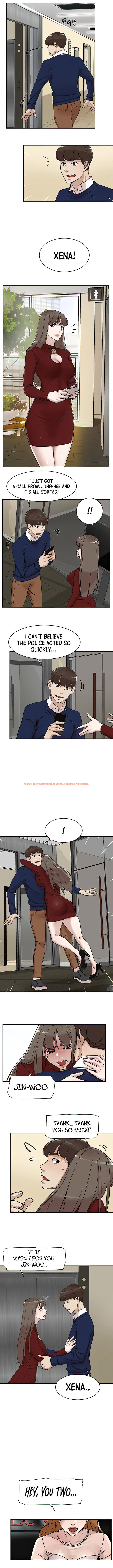 Read Hentai Image 8 998 in comic Her 4 Incher - Chapter 99 - hentaitnt.net