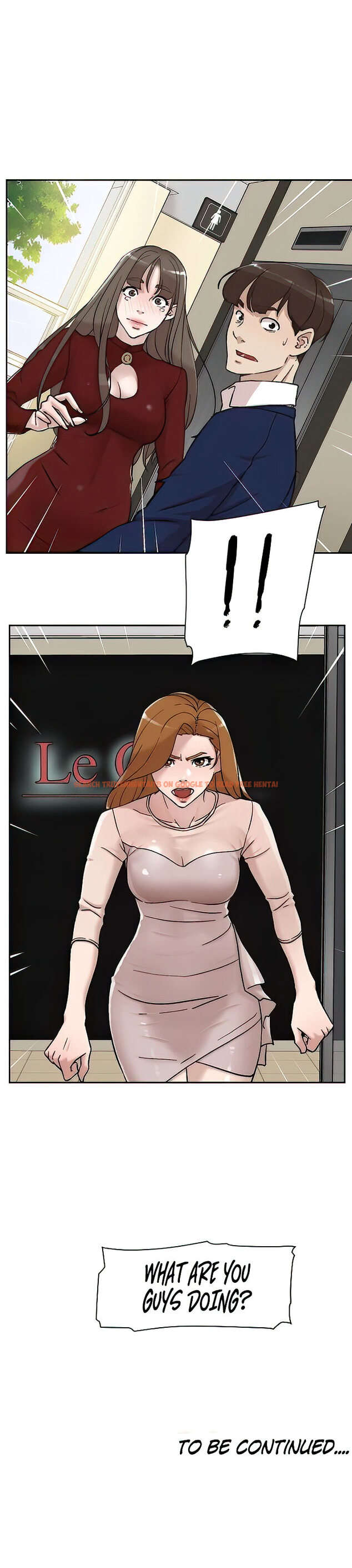 Read Hentai Image 9 998 in comic Her 4 Incher - Chapter 99 - hentaitnt.net