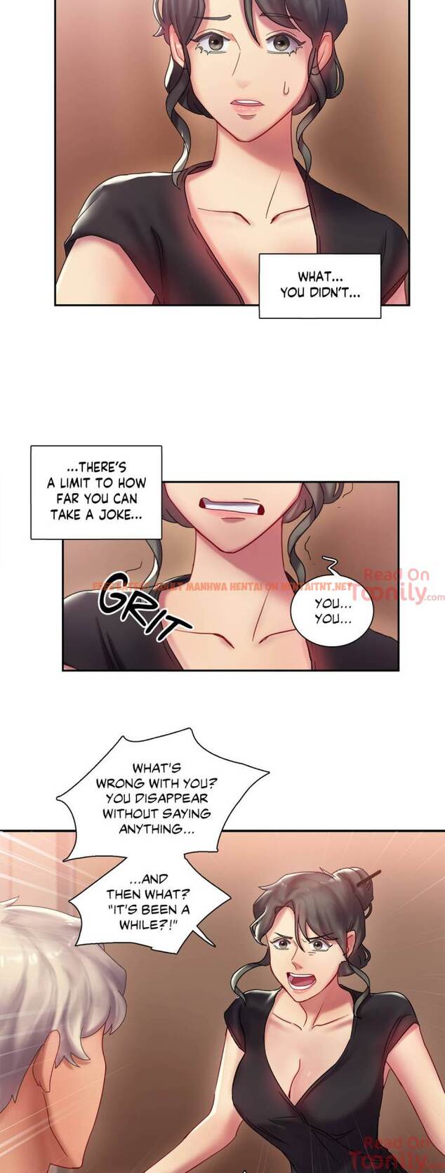 Read Hentai Image 16 617 in comic Her Dirty Thirty Scandal - Chapter 1 - hentaitnt.net