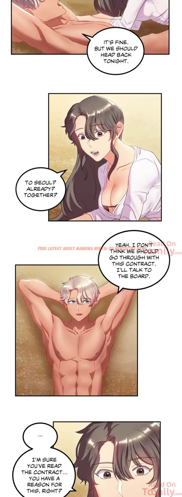 Read Hentai Image 2 612 in comic Her Dirty Thirty Scandal - Chapter 10 - hentaitnt.net