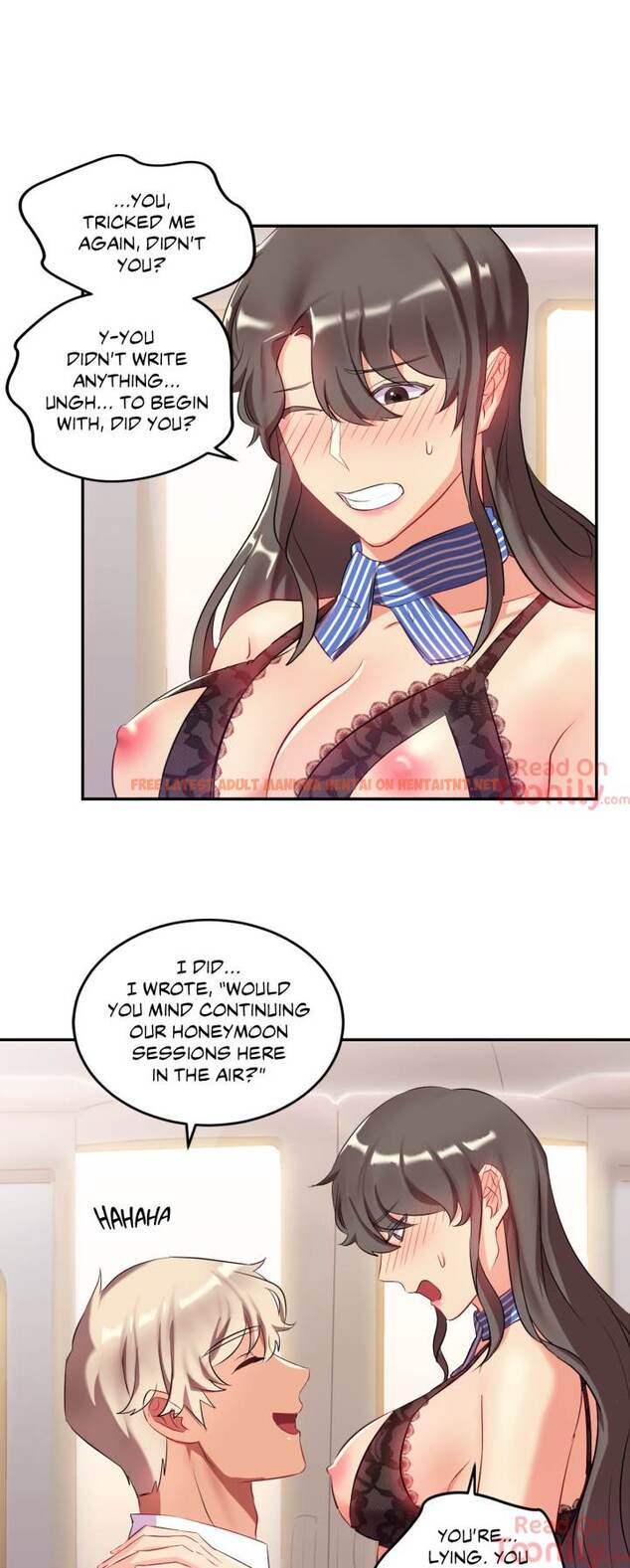 Read Hentai Image 21 612 in comic Her Dirty Thirty Scandal - Chapter 10 - hentaitnt.net