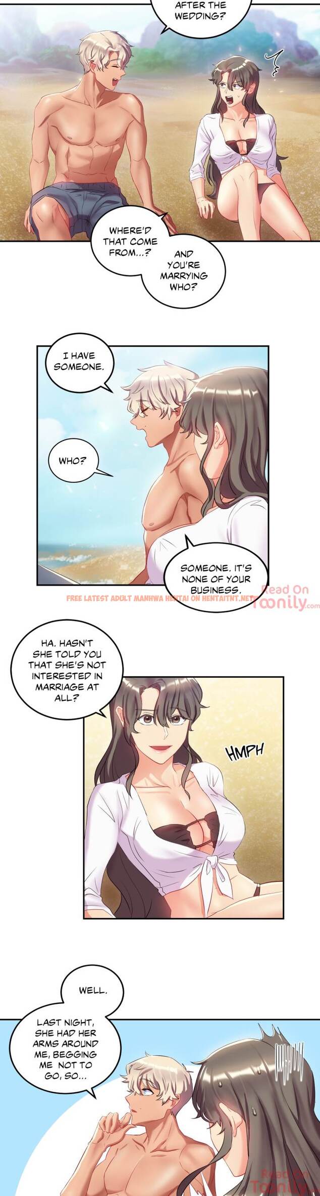 Read Hentai Image 5 612 in comic Her Dirty Thirty Scandal - Chapter 10 - hentaitnt.net