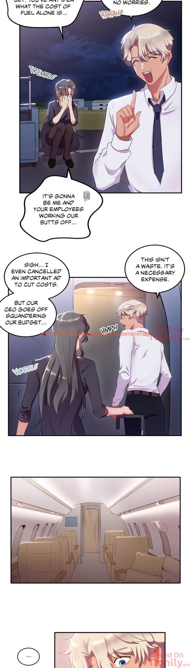 Read Hentai Image 9 612 in comic Her Dirty Thirty Scandal - Chapter 10 - hentaitnt.net