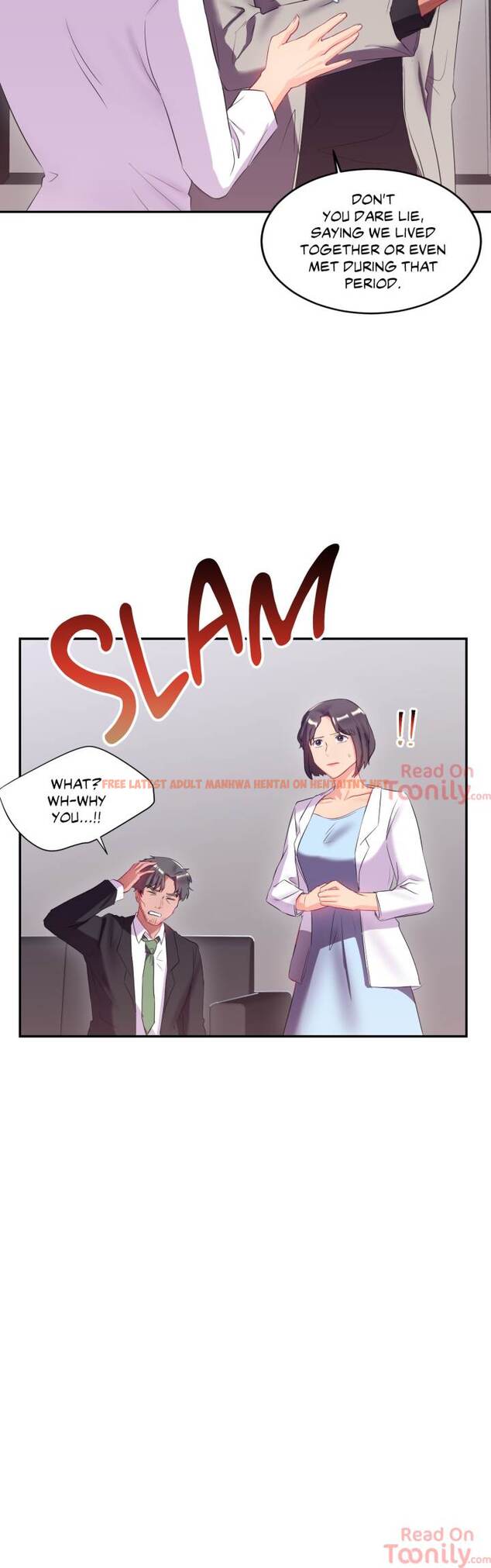 Read Hentai Image 16 608 in comic Her Dirty Thirty Scandal - Chapter 11 - hentaitnt.net