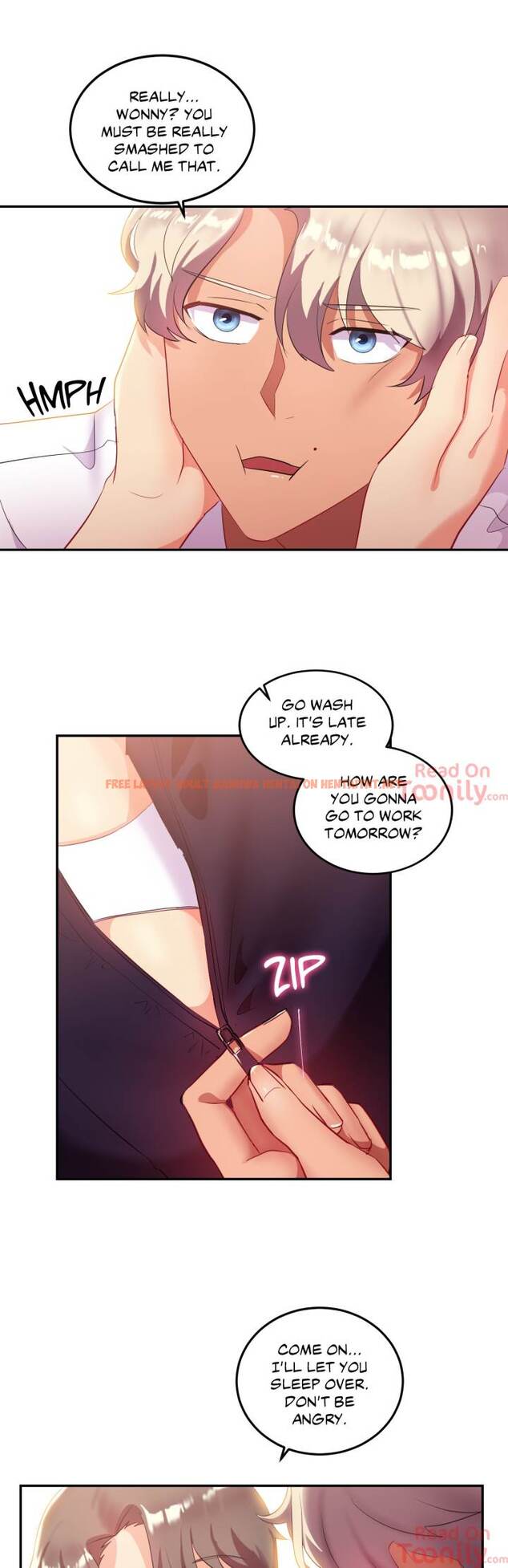 Read Hentai Image 20 608 in comic Her Dirty Thirty Scandal - Chapter 12 - hentaitnt.net