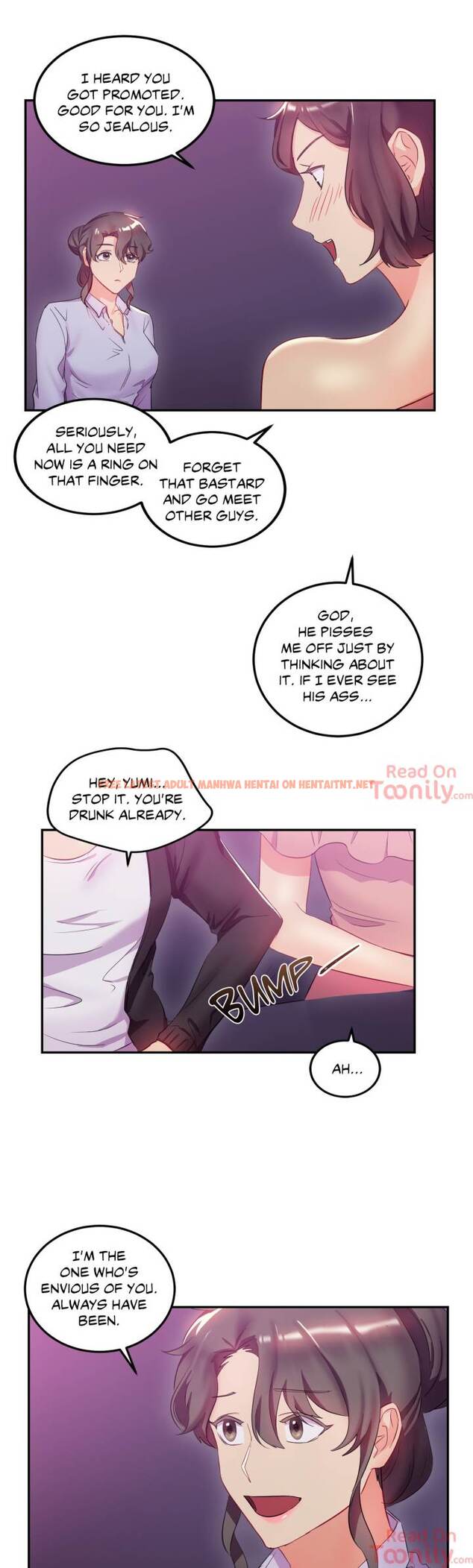 Read Hentai Image 8 608 in comic Her Dirty Thirty Scandal - Chapter 12 - hentaitnt.net