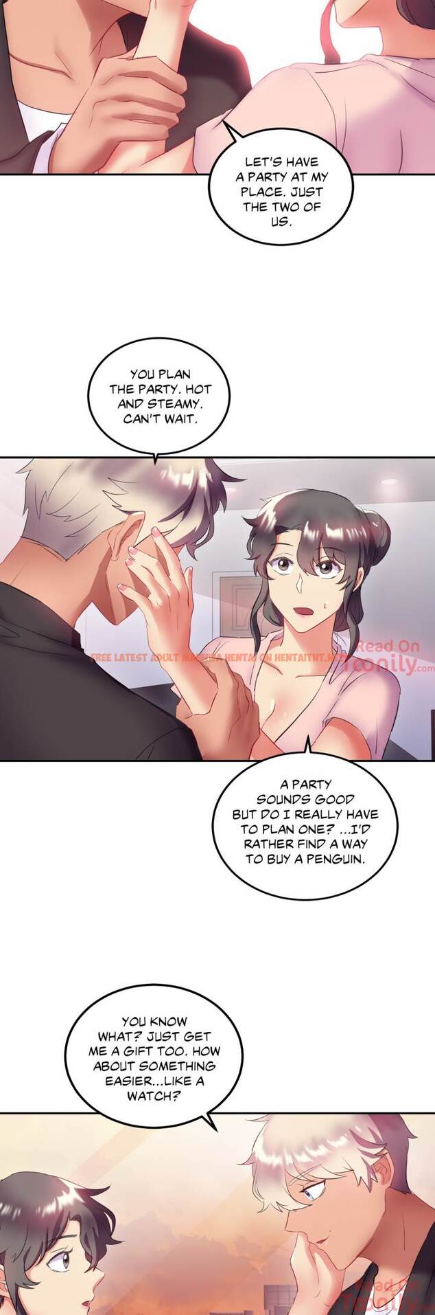 Read Hentai Image 21 608 in comic Her Dirty Thirty Scandal - Chapter 13 - hentaitnt.net