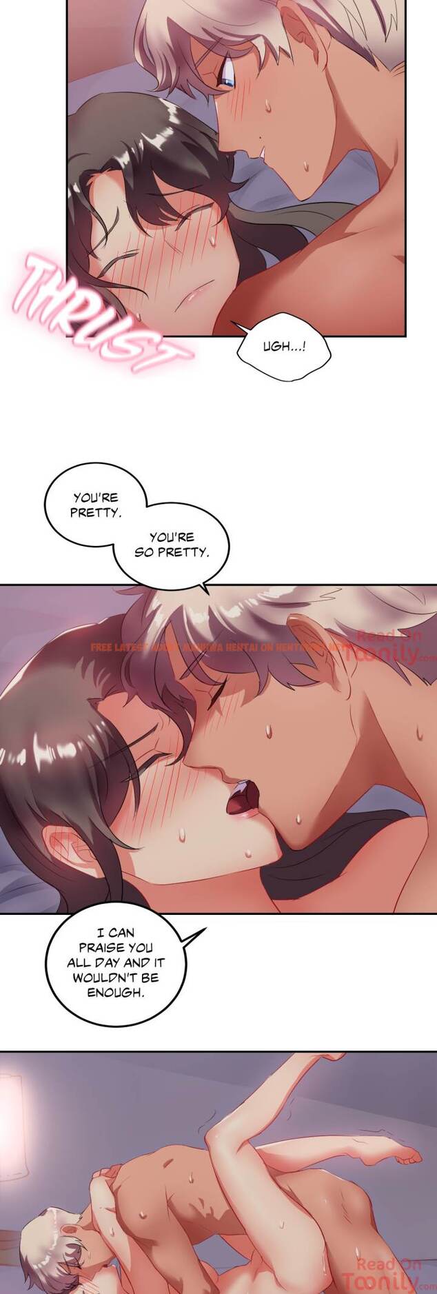 Read Hentai Image 3 608 in comic Her Dirty Thirty Scandal - Chapter 13 - hentaitnt.net