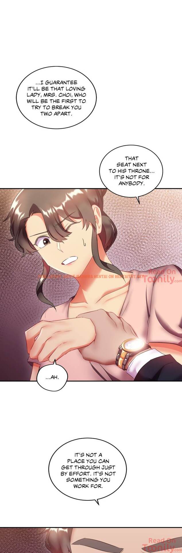 Read Hentai Image 7 607 in comic Her Dirty Thirty Scandal - Chapter 14 - hentaitnt.net