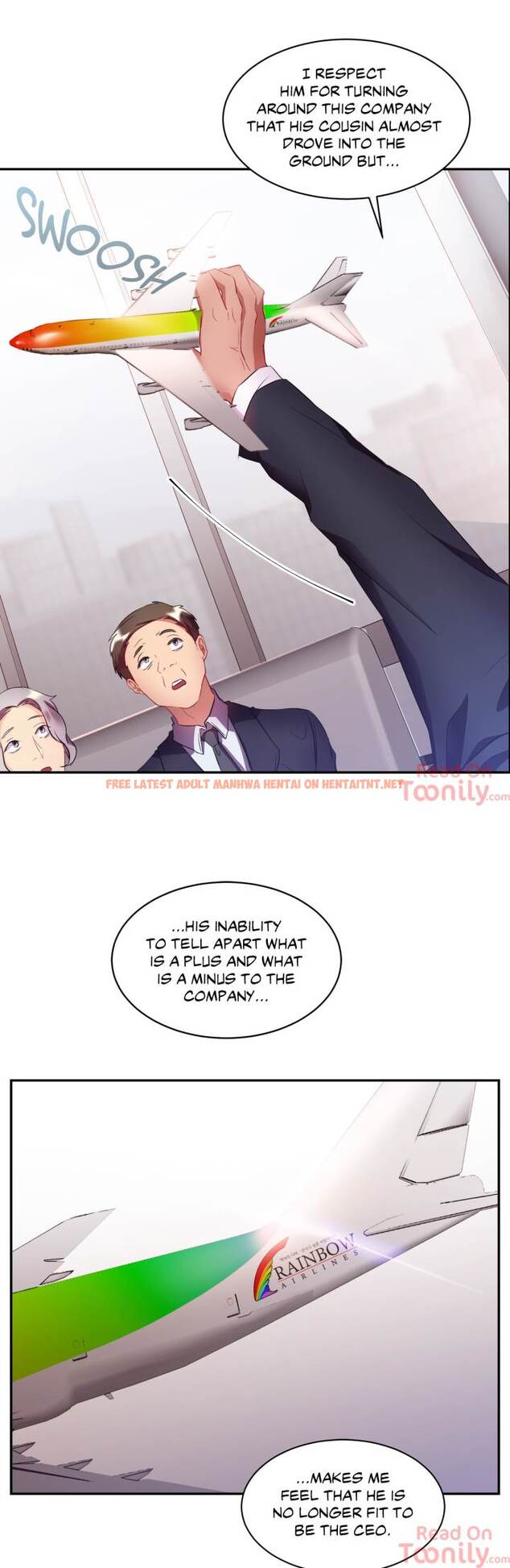 Read Hentai Image 10 607 in comic Her Dirty Thirty Scandal - Chapter 15 - hentaitnt.net